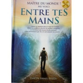 Master of the world! Here I am in your hands - volume 2