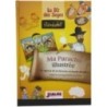 The comics of the wise - my illustrated paracha - Béréchit