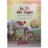 BD des Sages - Tome 3 + Audio CD