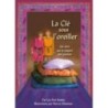 The key under the pillow - a story about respecting parents