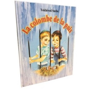 La Colombe de la Paix