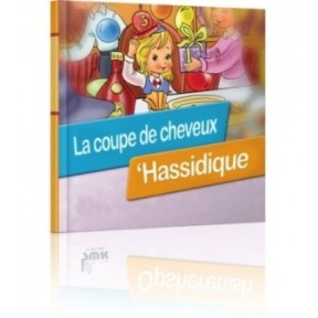 La coupe de cheveux 'hassidique