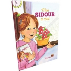Mon Sidour à moi - Fille
