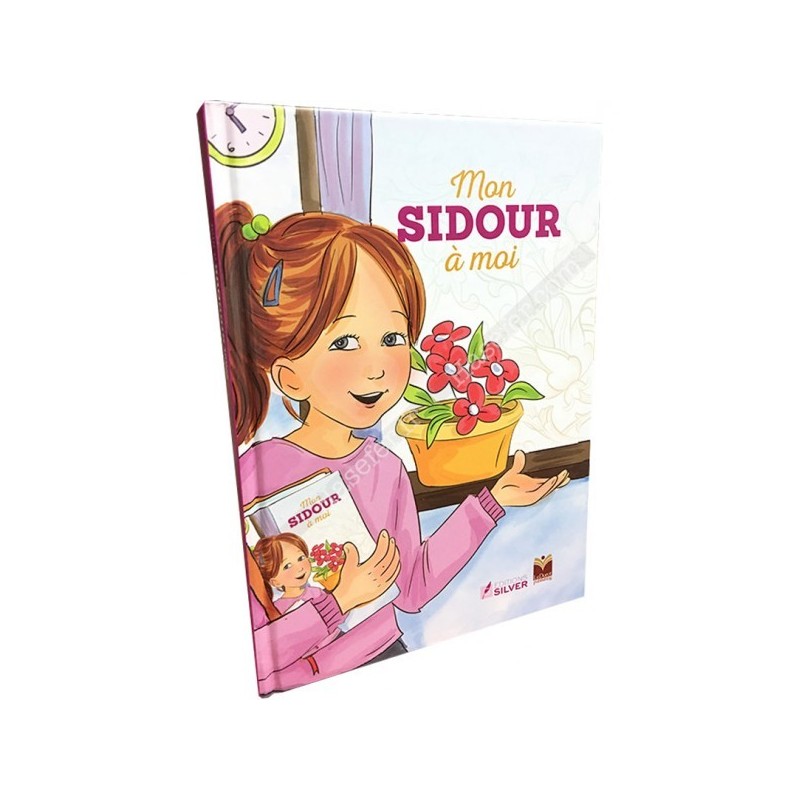 My Sidour to me - Girl