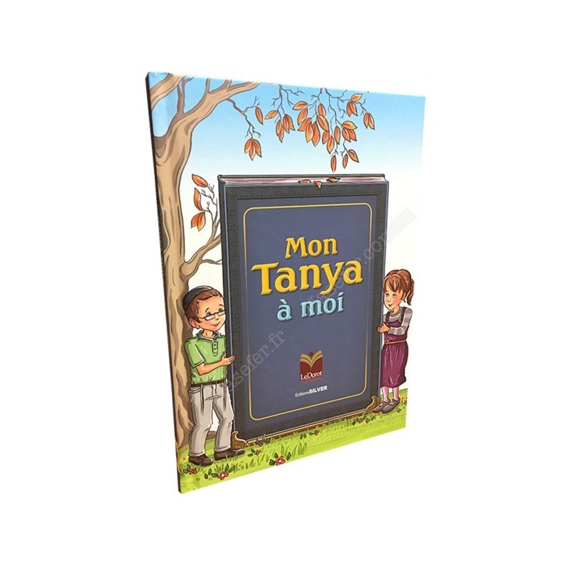 My Tanya to me