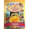 La Paracha illustrated Chemoth