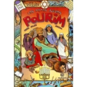 Jewish festivals - Purim