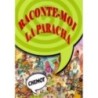 Tell me La Paracha - Chemot
