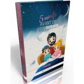 5 minutes before (Sleeping) Tome 1