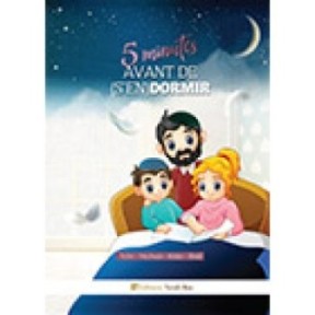 5 minutes before (Sleeping) Tome 2