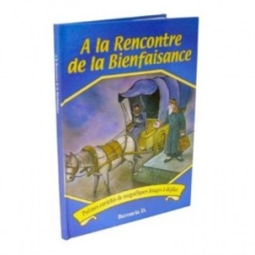 Meeting charitable - Berouria.d