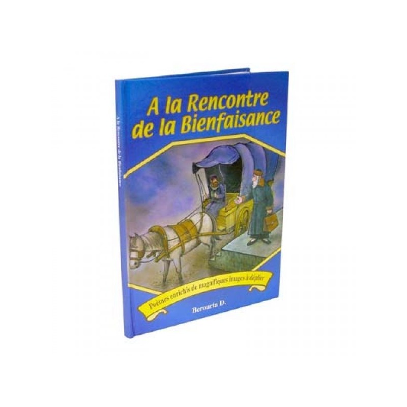 Meeting charitable - Berouria.d