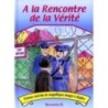 Meet the truth - Berouria Dor