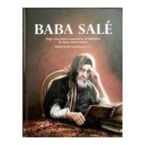 Baba Salt