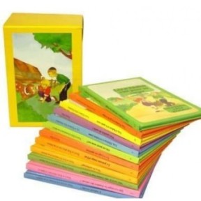12 pound sets for children - Shifra Lavi