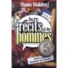 Stories and men - Tome 5 - Other people tell their story - Haïm Walder