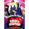 Stories from the bottom of the mother's heart - Ahouva Raanan / 'Haïm Walder