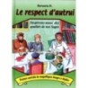 Respect for others - Berouria dor