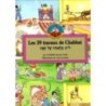The 39 work of Chabbat - Rabbin Baru Chait