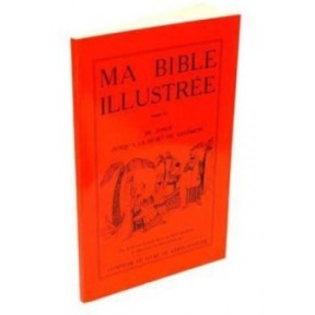 My illustrated Bible - Tome II - Max Warschawski