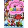 Tell me the story of the Meguila