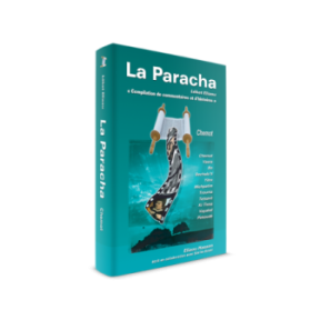 The Paracha Chemot