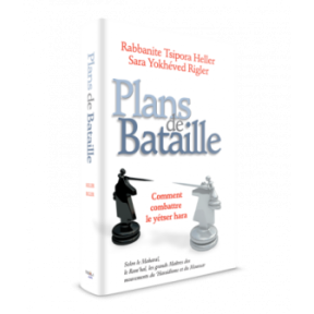 Battle plans