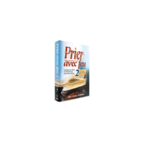 Pray with fire 2