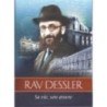 Rav Draw: חייו, עבודתו