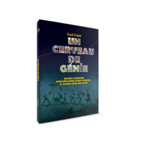 A brain of genius volume 1