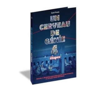 A brain of genius volume 4
